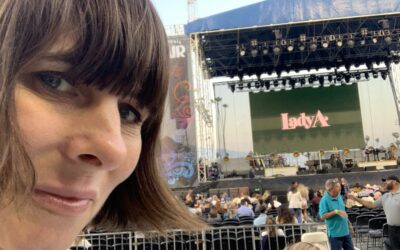 A Day at the LA County Fair