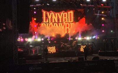 SD County Fair: Lynyrd Skynyrd