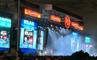 Ten Years of the Legendary Rolling Loud Festival