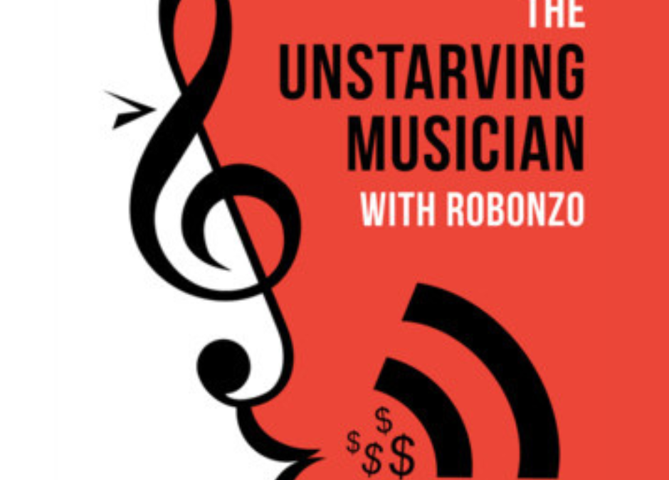 The Essential Legal Guide for Touring Musicians