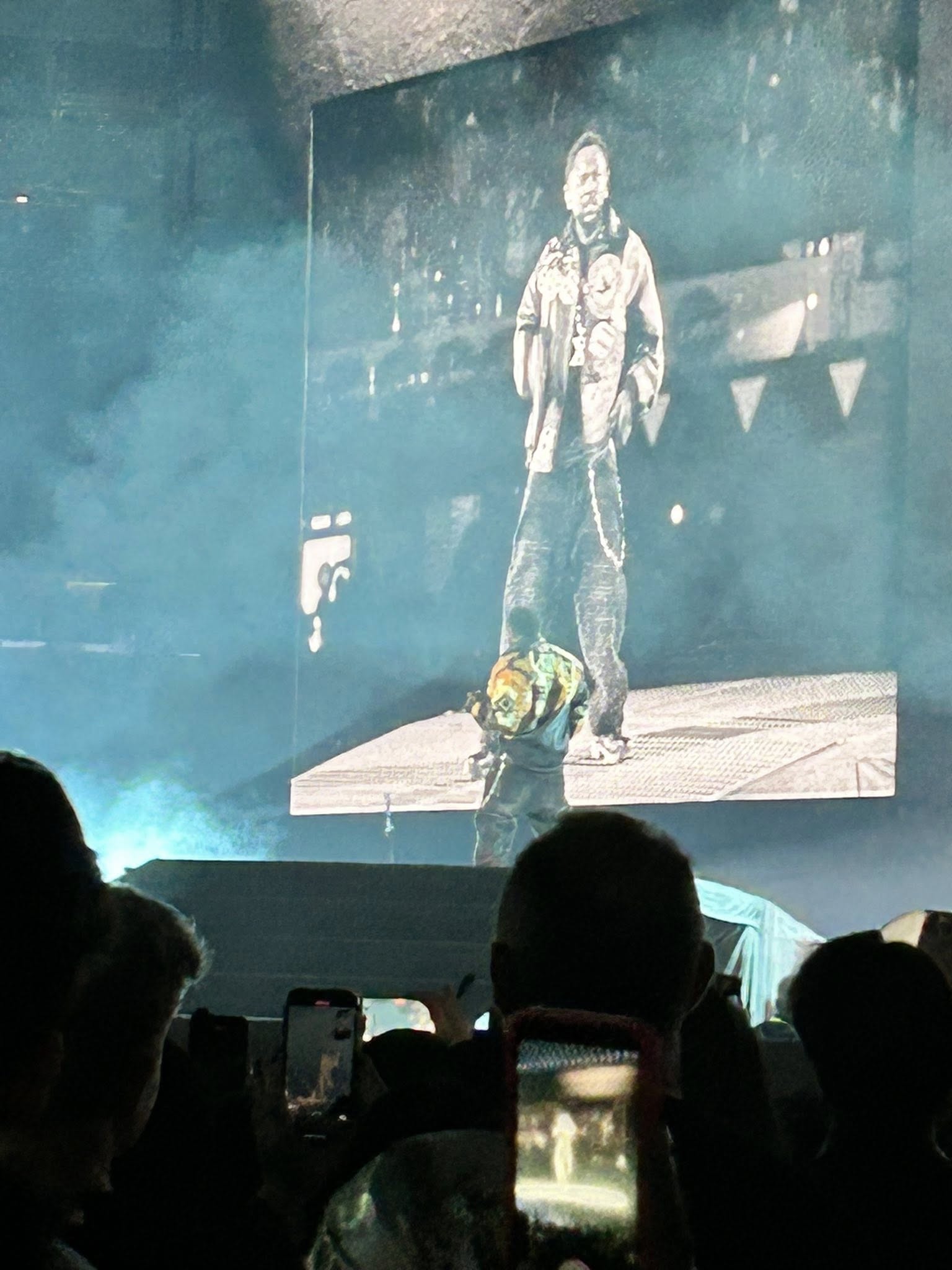 Kendrick Lamar