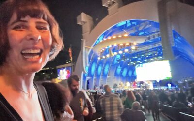 New Wave Icons DEVO and The B-52s at The Hollywood Bowl