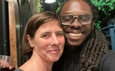 The Wailers at Venice West in Los Angeles